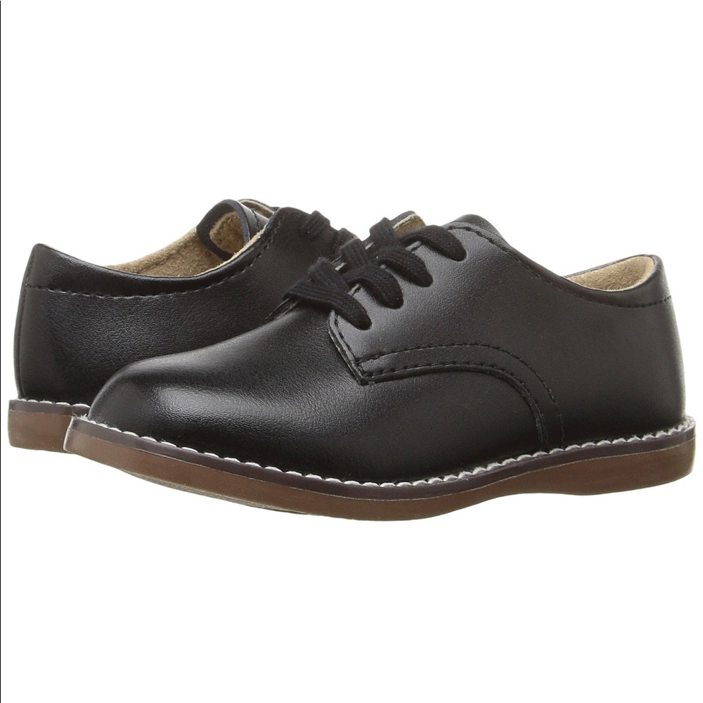 FootMates Willy 3 shoe